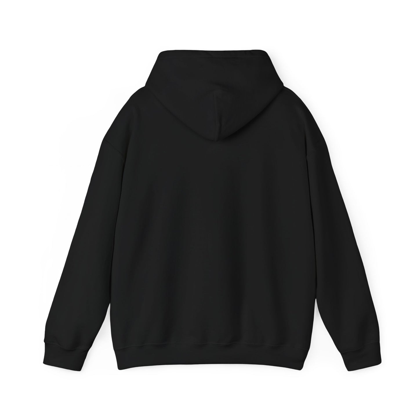 Love Is Love Hoodie — Retro Pink Pride Graphic Hoodie