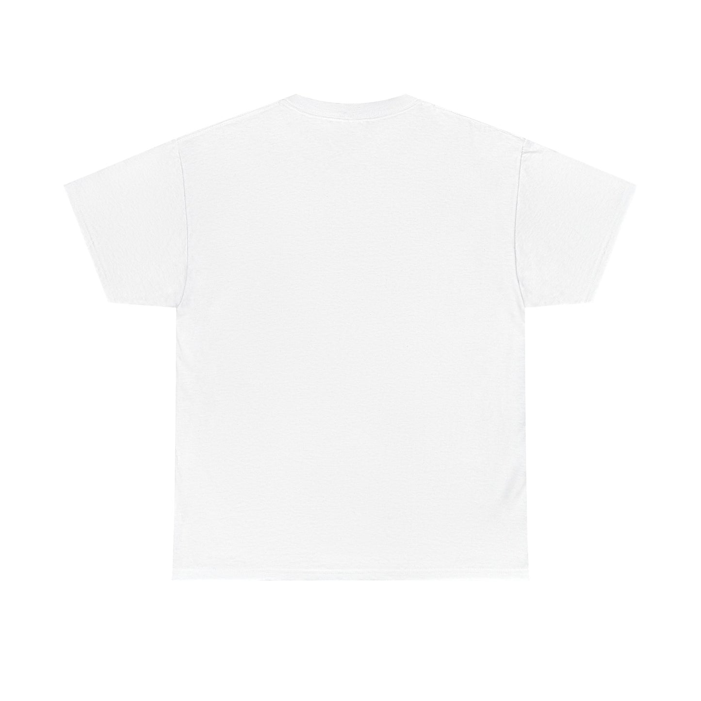 Stay Positive T-Shirt — Motivational Graphic Tee