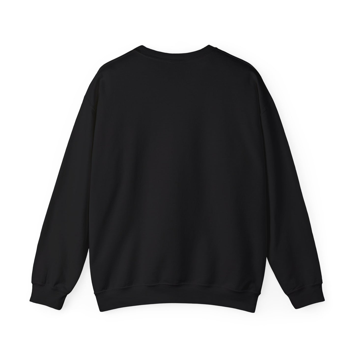 LOVE Pink Block Letter Sweatshirt