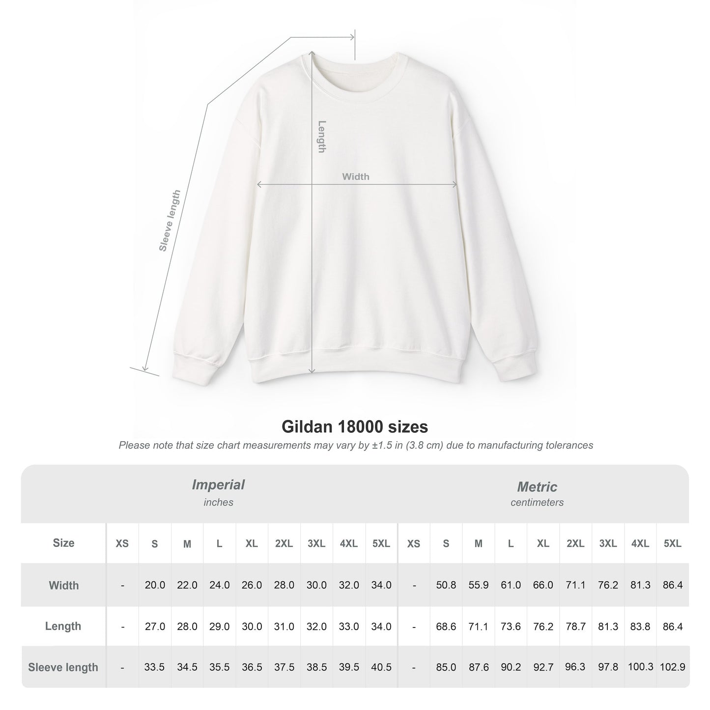 Good Vibes Crewneck Sweatshirt — Retro 70s Psychedelic Graphic