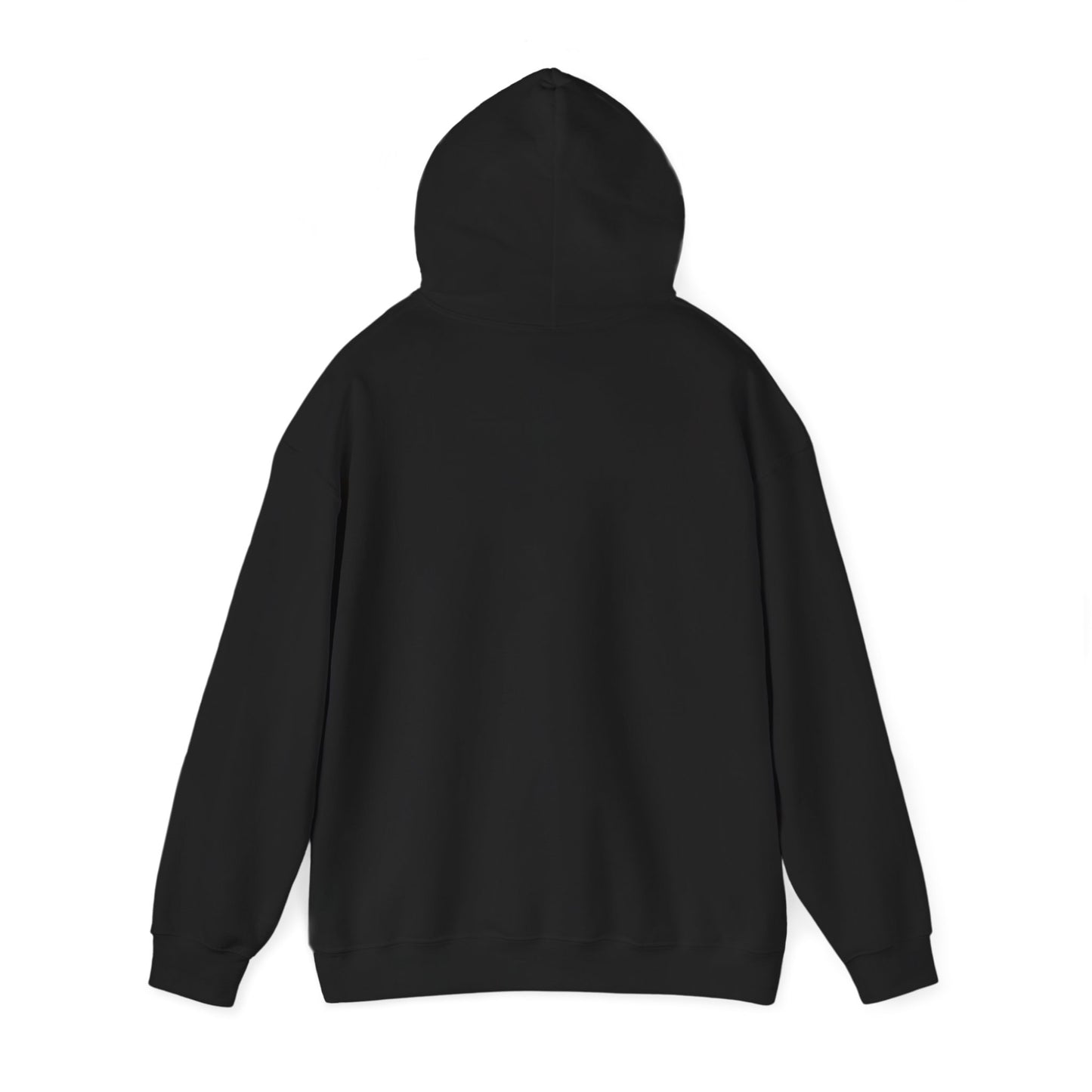 Floral Vintage Rose Hoodie